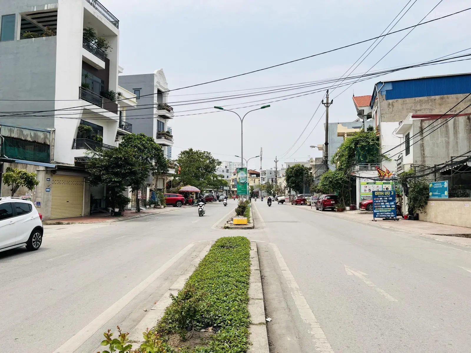 Bán khách sạn 6 tầng thang máy, dòng tiền 8 triệu/ ngày mặt phố quận Lê Chân giá đầu tư 0923451333