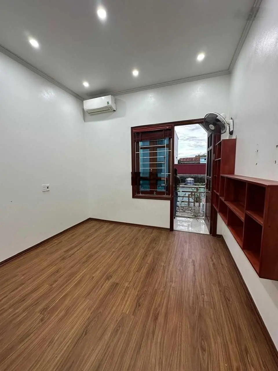 Bán nhà 2 tầng giá 3,1 tỷ phường Võ Cường thành phố Bắc Ninh