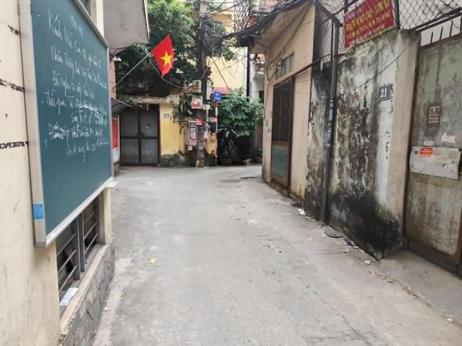 Nhà mới đón tết cổ nhuế bắc từ liêm ngay ô tô *6tầng thang máy *dt32 m giá 5.8 tỷ