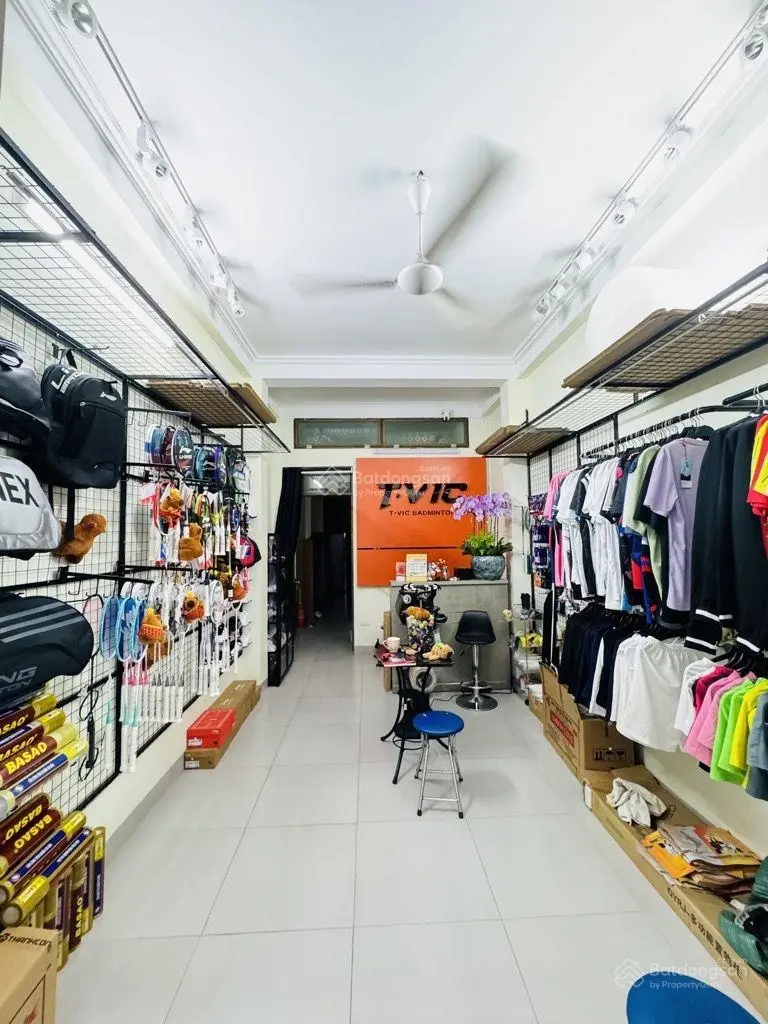 Bán nhà 51m2, 4 tầng, mặt ngõ, gần Timescity, kinh doanh đỉnh, giá 14.3 tỷ