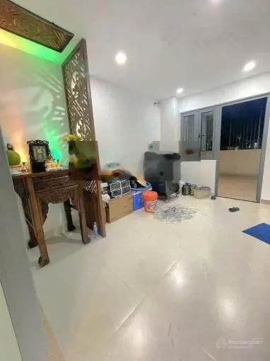 Chính Chủ ra nước ngoài bán gấp căn 64m2 Giá 4tỷ6 ngay Lạc Long Quận P11 Tân Bình. sổ hồng riêng