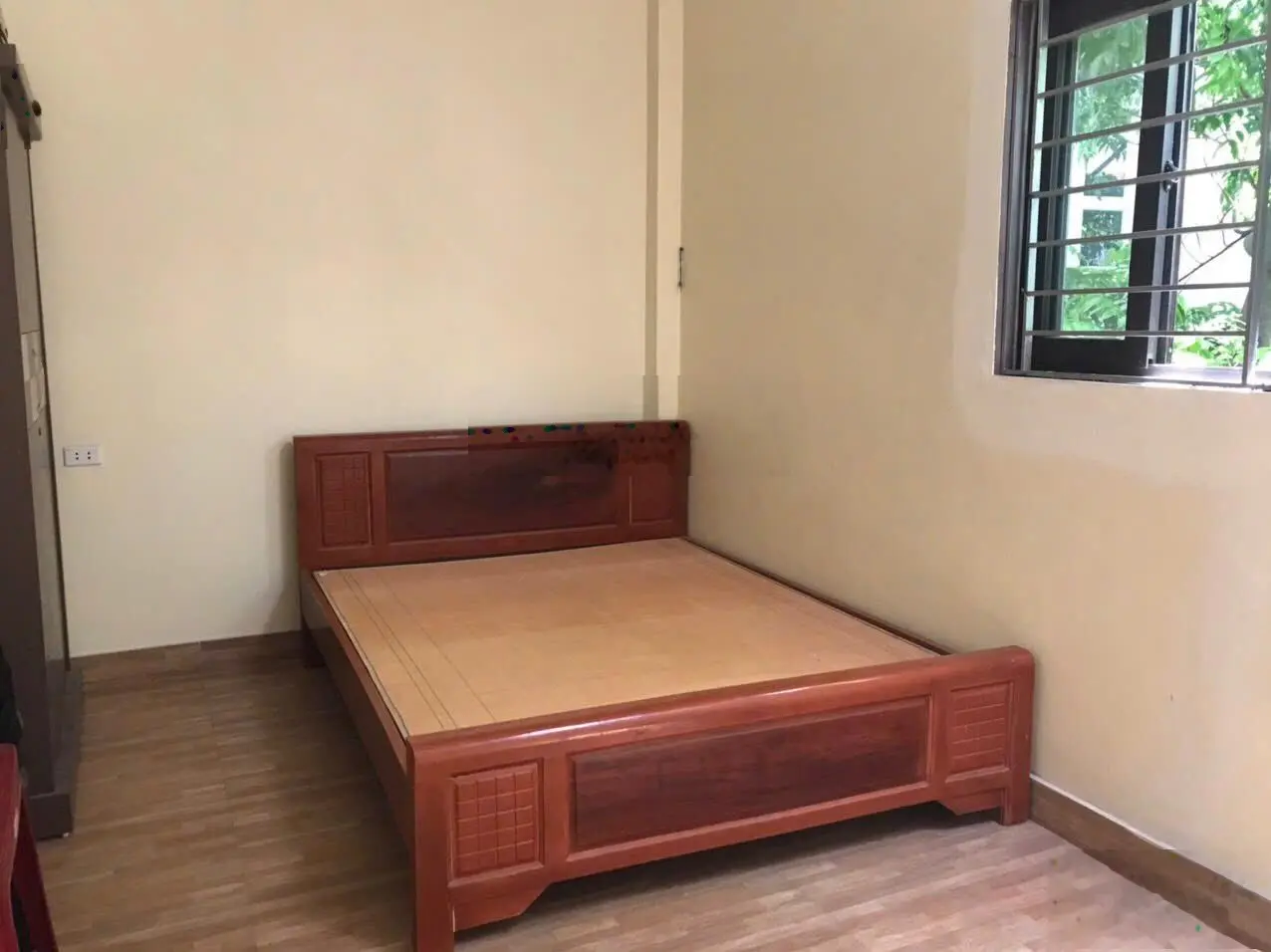 BÁN GẤP NHÀ XÓM NAM LƯƠNG NỖ 54M2 X2 TẦNG ĐƯỜNG 4M NGÕ THÔNG GIÁ CHỈ 3.8 TỶ