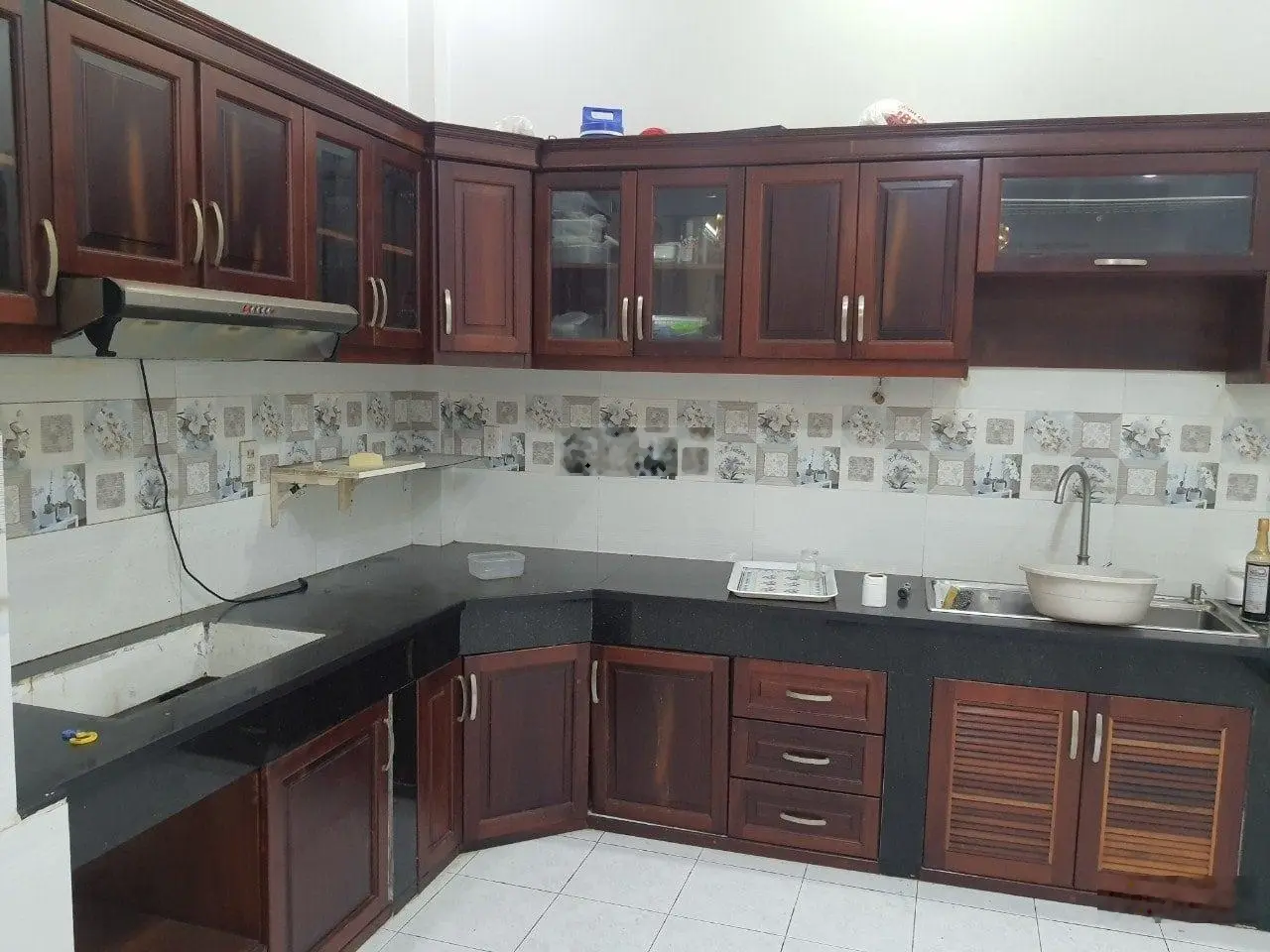 Ngang lớn khó tìm, Bán nhà MT Huỳnh Văn Bánh, Phú Nhuận, 2 tầng 6,4x15,9m HĐT 45 triệu, Giá 25,9 tỷ
