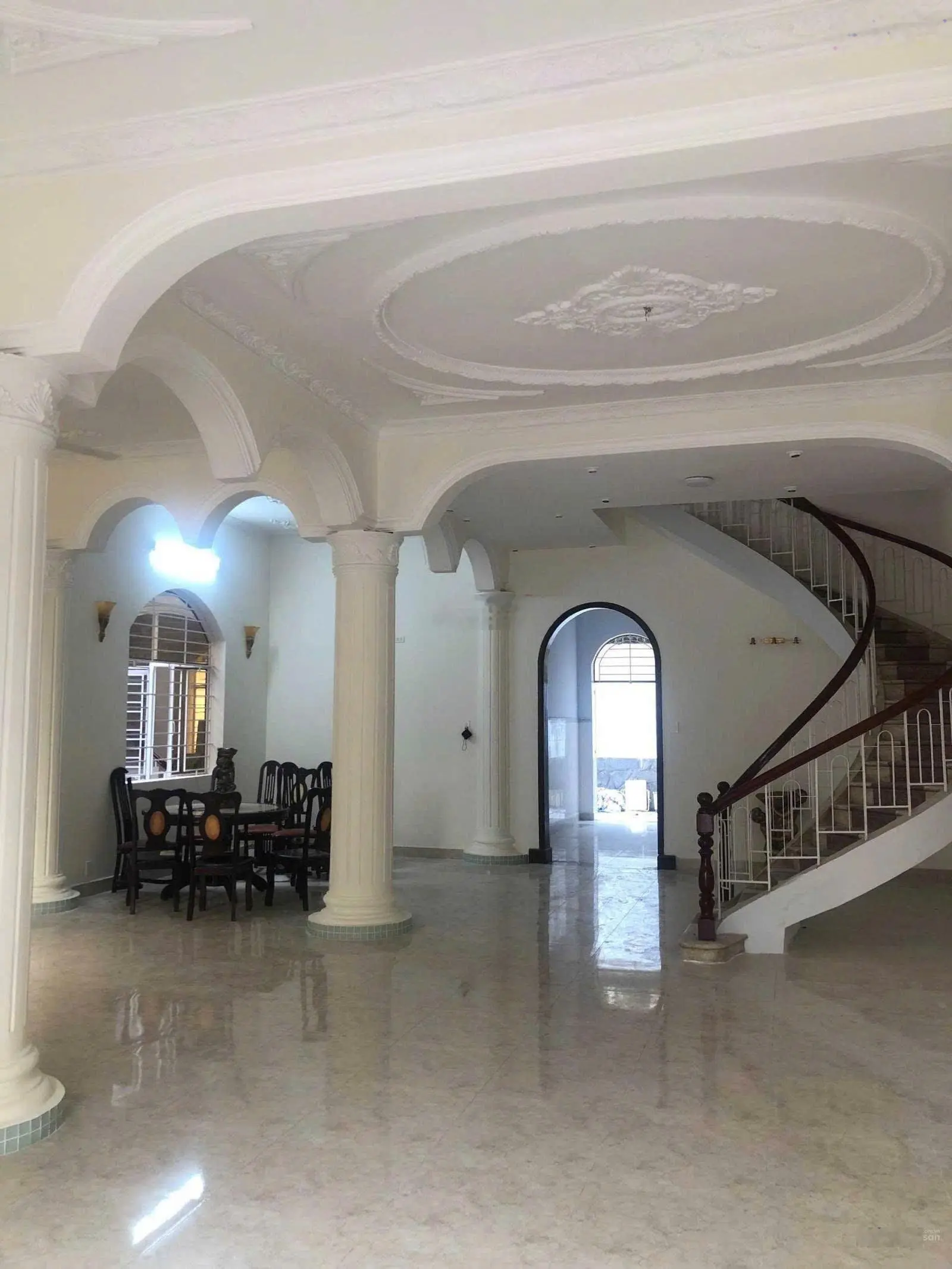 Căn duy nhất MTKD Lê Đức Thọ - Gò Vấp 261m2 đang có HĐT 50tr/tháng bán giá 110tr/m2