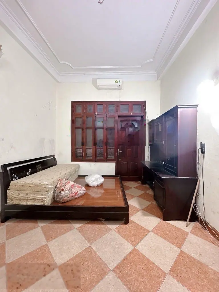 ANH TRAI NHỜ BÁ.N NHÀ #Bồ_Đề - DT 65m2. MT 4m. Gi.Á 7,69 Tỷ