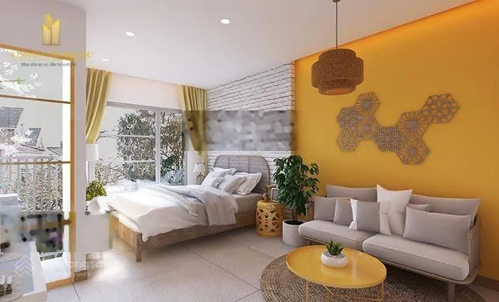 Duy nhất căn Studio - 34m2 Đông Nam - Vinhomes Thanh Hóa - ck 2.5% nội thất cao cấp 0373 772 ***