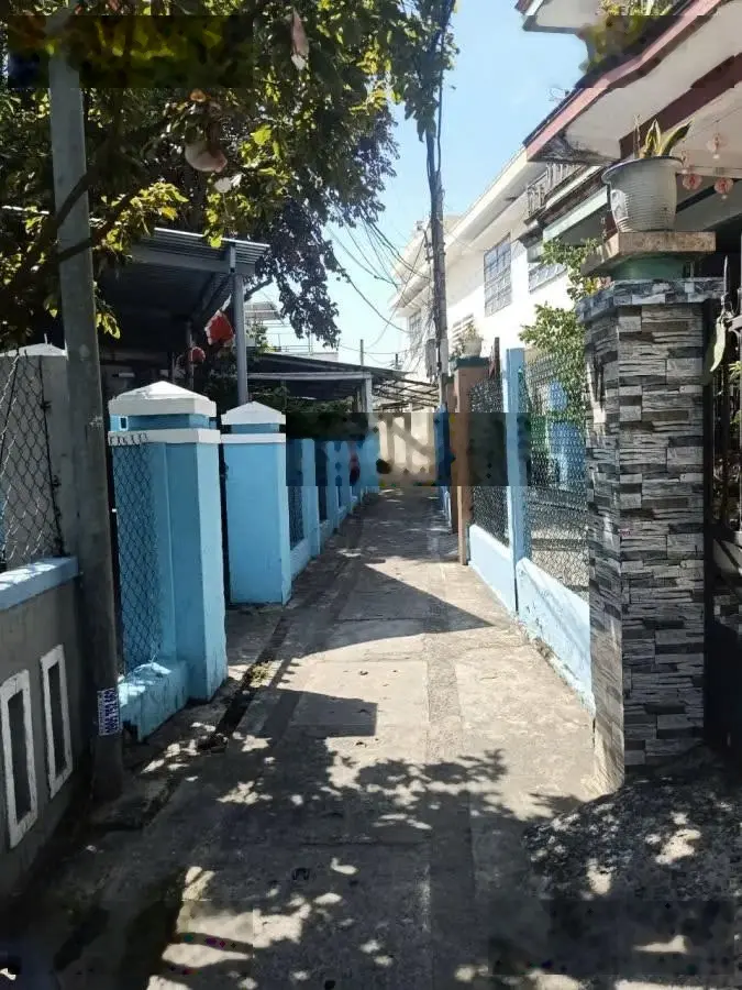 Nhà cấp 4 DT 146m2 ngang 10m, gần biển, khu Nam Ô 1, khu công viên sinh thái Nam Ô