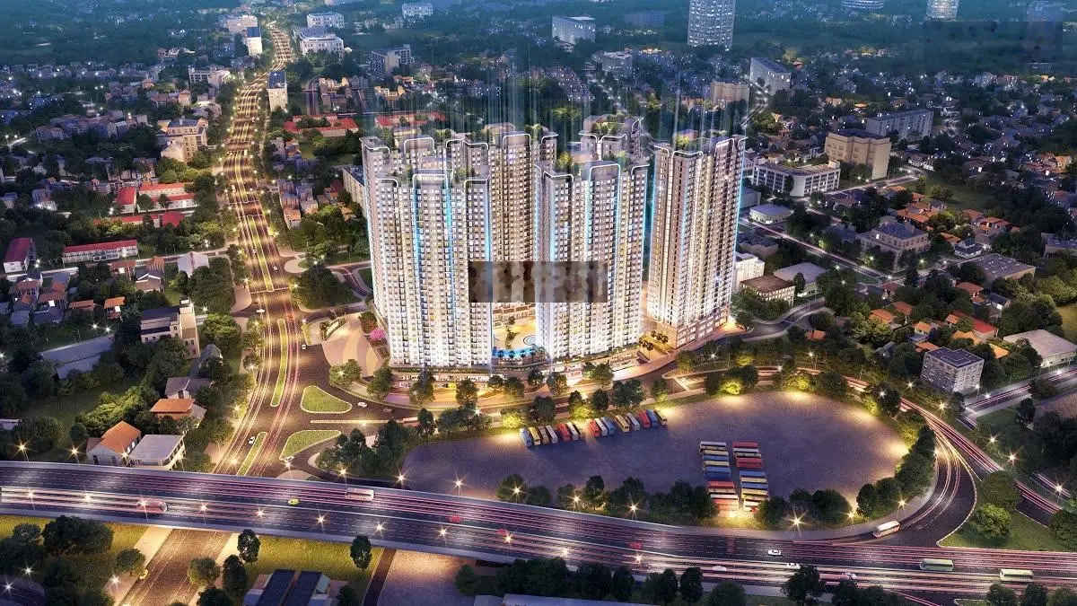 Nhận 3 suất cọc duy nhất tại toà B Tecco Elite City, giá chủ đầu tư, quà hấp dẫn,l/h:0984 804 ***