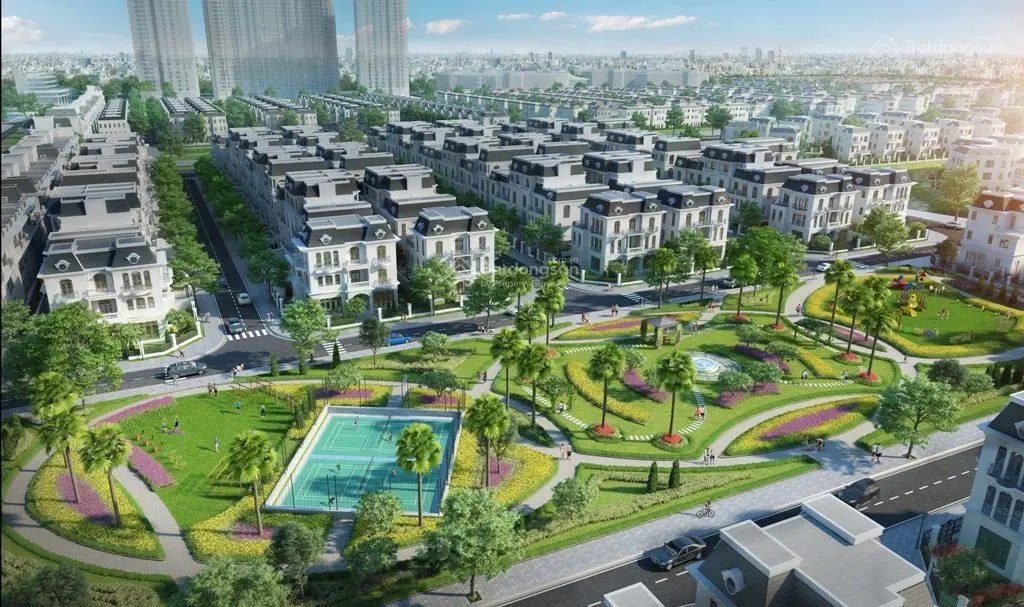 Chỉ với 2.7 tỷ - sở hữu nhà Vinhomes - đang cho thuê 450 triệu/năm đầy đủ tiện ích tại Tp. Móng Cái