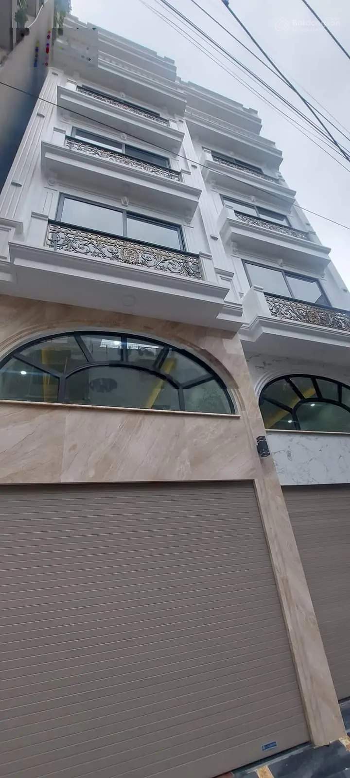 Bom tấn! Phố Tây Sơn, siêu đẹp, phân lô, ô tô, thang máy, kinh doanh vip, 7T*65m2