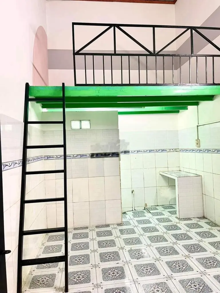 Nợ ngân hàng cần bán dãy trọ 10 phòng KD ổn định. Giá 635tr/260m2