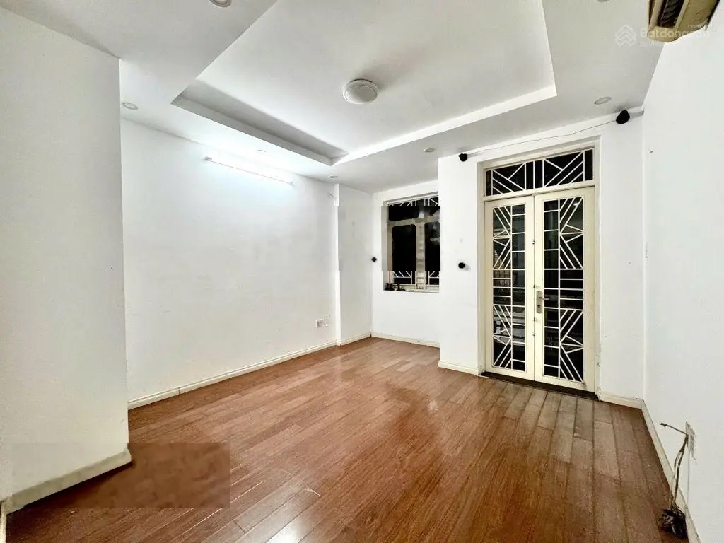 Bán nhà Nguyễn Văn Đậu - 42m2 - 4 tầng - Hẻm xe hơi - 7 tỷ 5