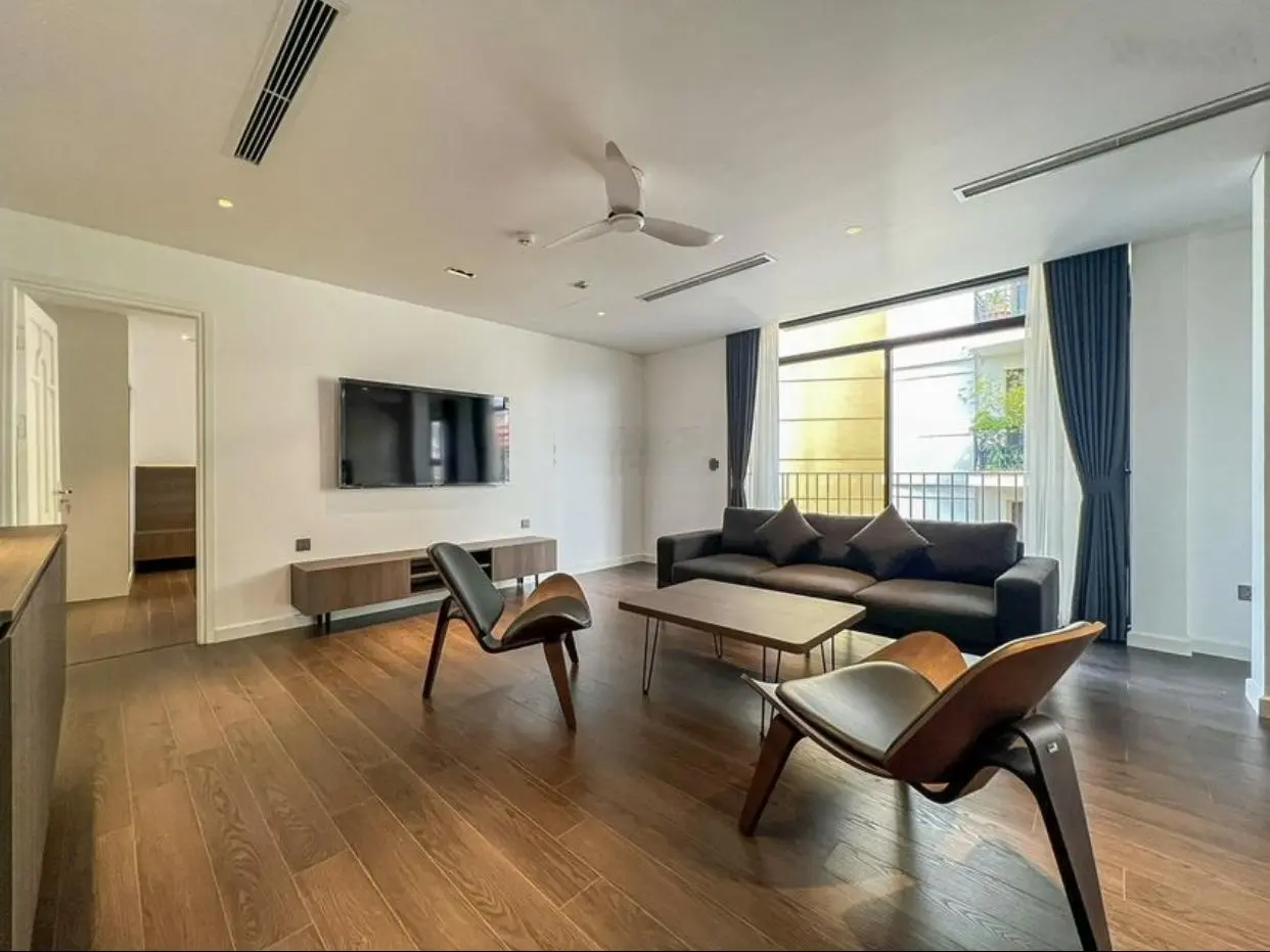 Căn Hộ Cao Cấp Hà Đô Nguyễn Văn Công - Giá Chỉ 2,8Tỷy 90m, Sổ Hồng Rõ Ràng, Có HDT 15Tr, Dễ Đầu Tư