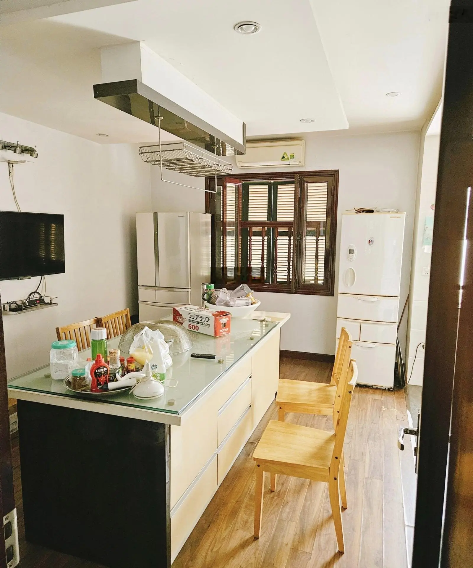 Bán Nhà Ba Đình Điện Biên Phủ Nhà Phân Lô7 Tầng Thang Máy oto Vừa ở vừa kinh doanh DT58m Giá 22,5Tỷ