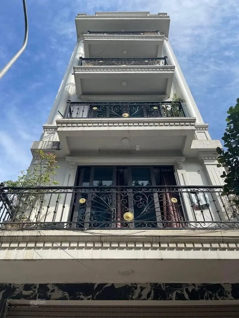 Kiến Hưng - Hà Đông dịch vụ 3 Hàng Bè trục chính kinh doanh - nhà 4T - DT 50m2 - MT 4m - hơn 12 tỷ