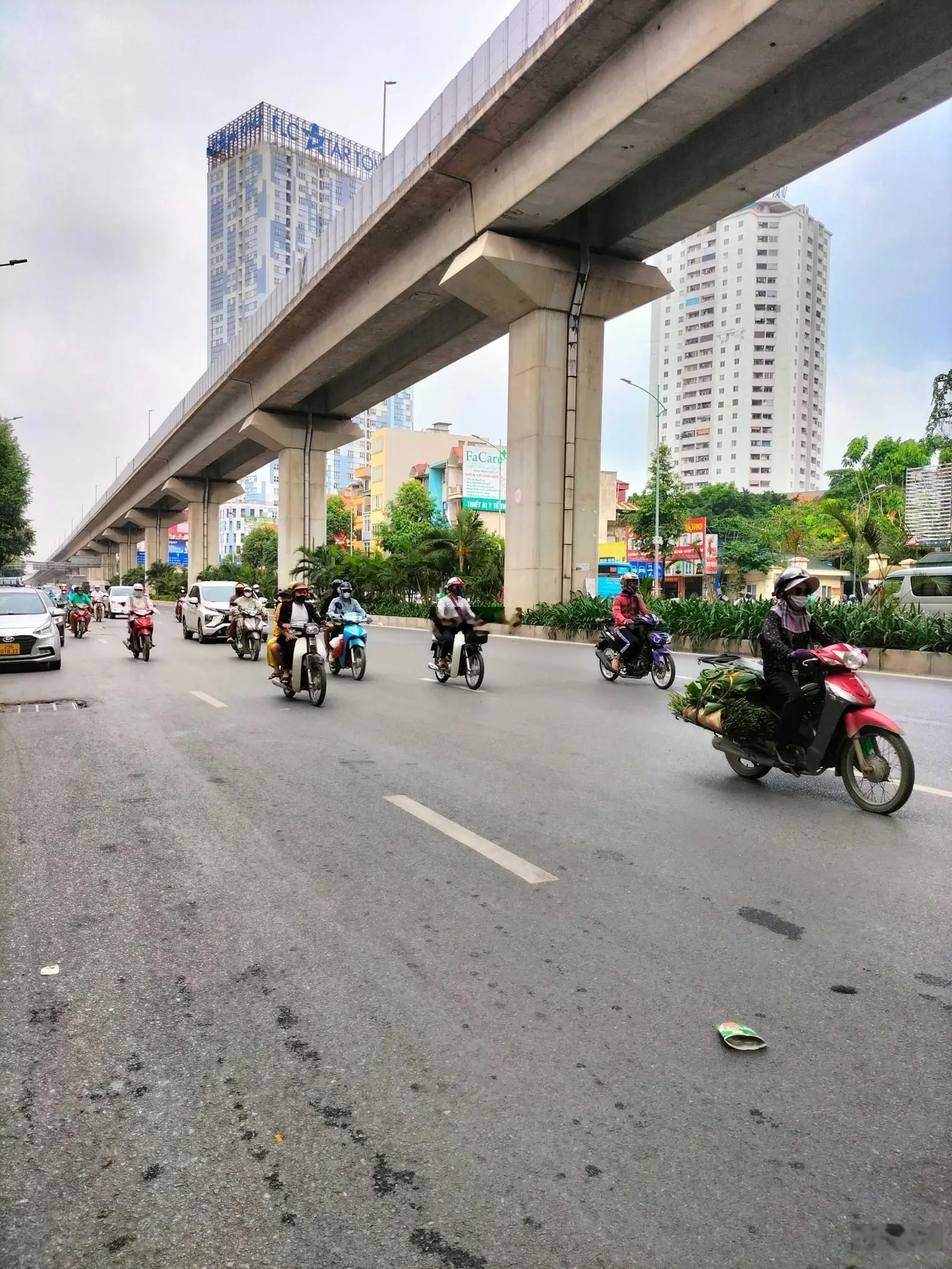 Bán siêu phẩm nhà 6 tầng 42m2 Nguyễn Trãi Thanh Xuân Trung Hà Nội, giá nhỉnh 17 tỷ