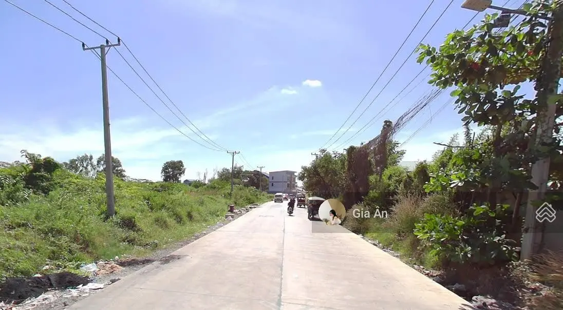 Bán nhanh đất tại Khánh Hòa 85m2 tại Hẻm Hà Huy Tập, Diên Khánh, Khánh Hòa gần Chợ Gò Đình