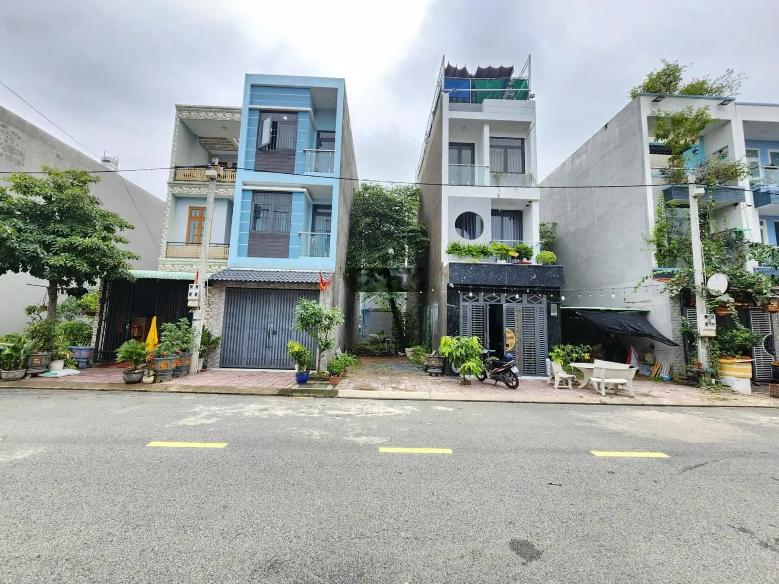 2 tỷ 550 bán đất KDC Phú Mỹ Hiệp, P. Tân Đông Hiệp, TP Dĩ An