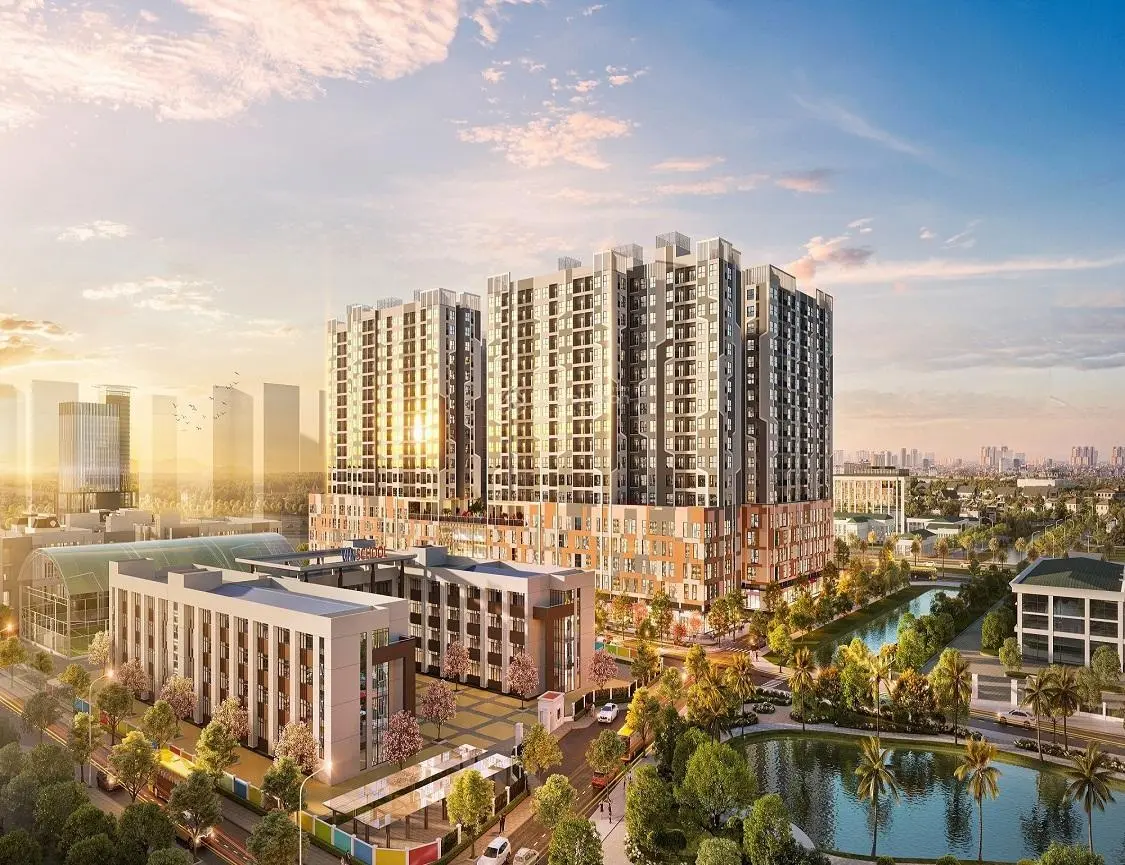 Mua chung cư Vinhomes Thanh Hoá được tặng xe Vinfast đi ngay
