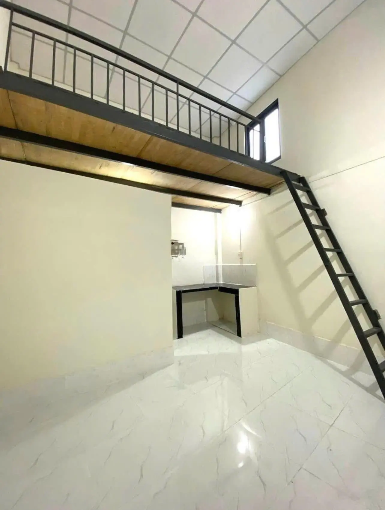 Cần bán nhanh dãy trọ gần khu Công nghiệp Cầu Tràm, đang cho thuê full phòng, 200m2, 820tr