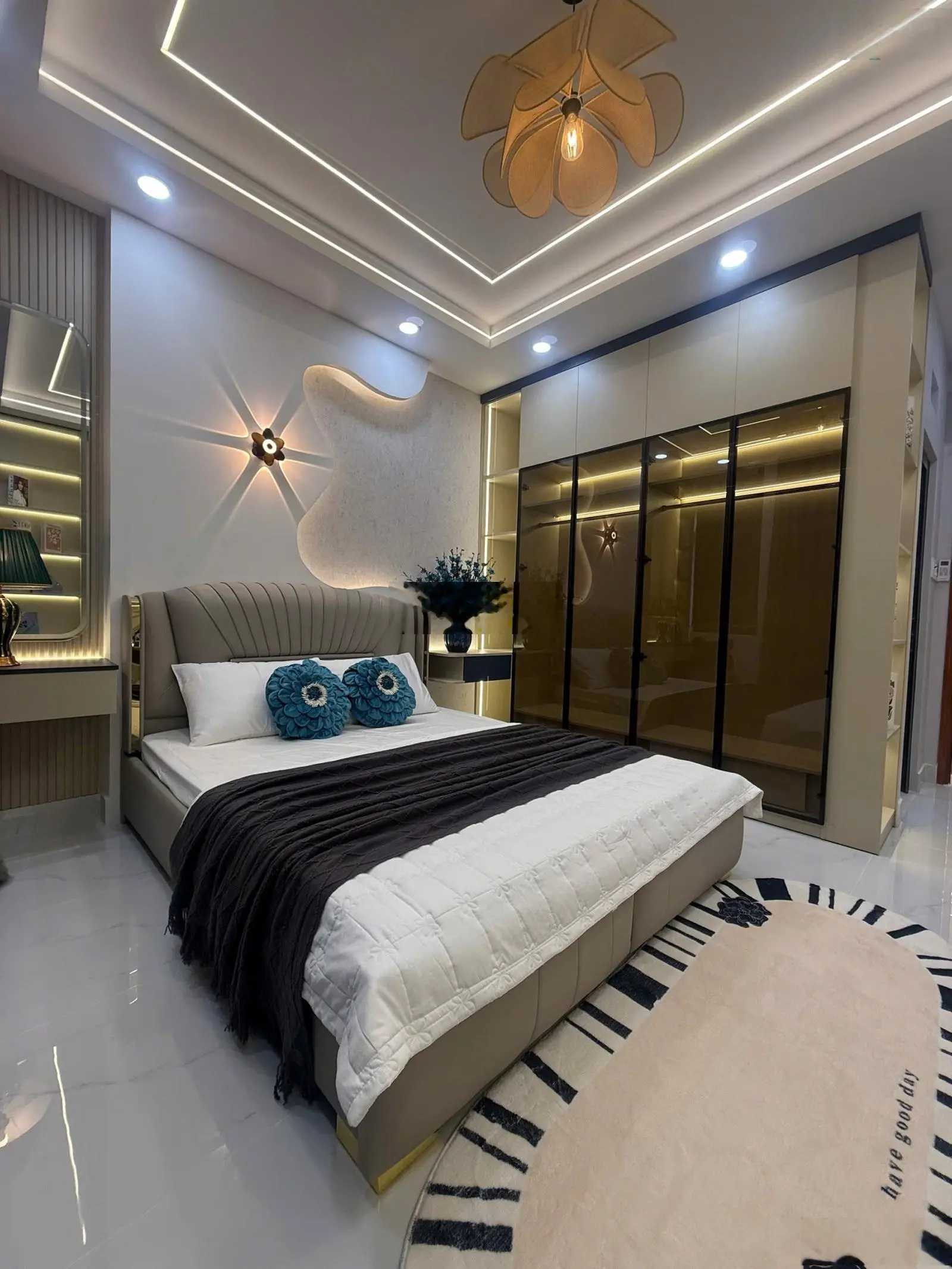 Bán nhà riêng chính chủ 488/25 Phạm Văn Chiêu, P.16, Gò Vấp