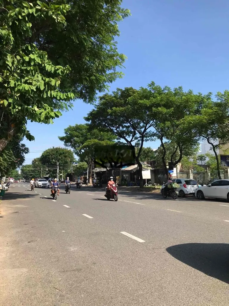 Bán nhà mặt tiền KINH DƯƠNG VƯƠNG đối diện Trường Học