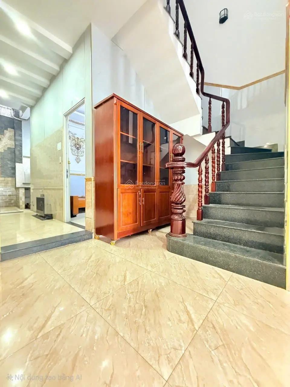 Chính chủ gửi bán gấp căn nhà 1 lầu trệt, Ngay ủy Ban P. Tân Bình, Đẹp, 116m2, giá chỉ 3ty750.