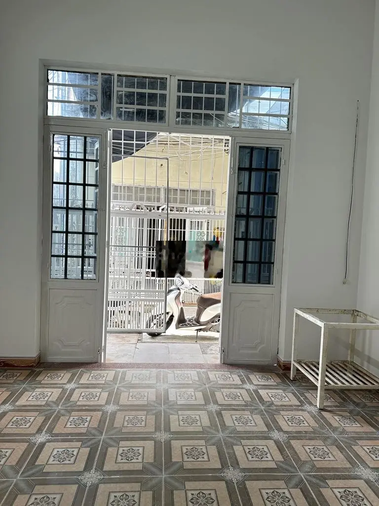 Bán nhà cấp 4 gác lửng kiệt Mẹ Nhu quận Thanh Khê 55m2 giá rẻ đầu tư