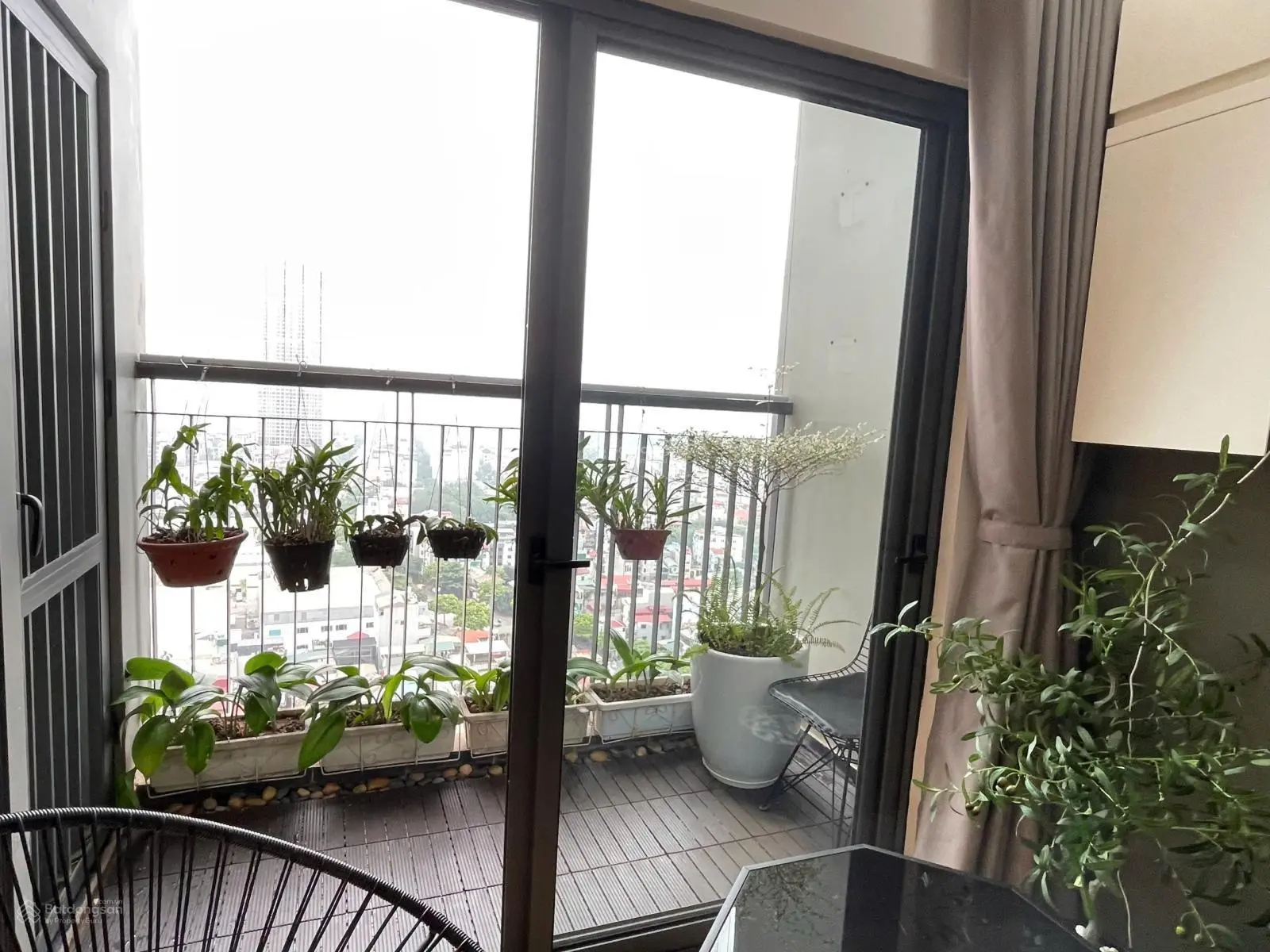 Siêu phẩm tại Five Star Kim Giang, 4,9 tỷ, 78m2, 2N2VS, tầng trung, ban công Nam. LH 0866 839 ***