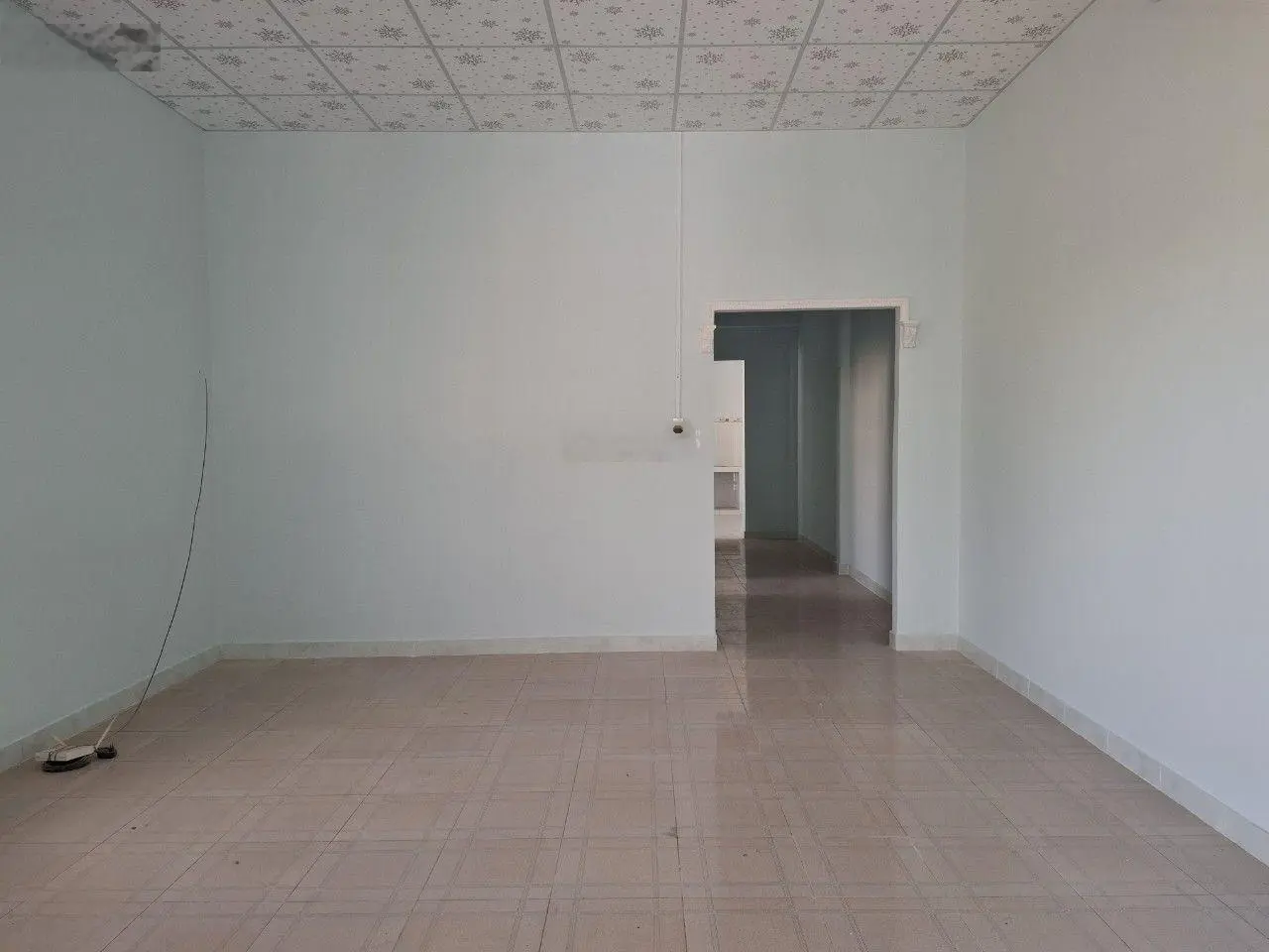 Bán gấp nhà ngay trung tâm thị trấn gò dầu, giá ưu đãi trước tết