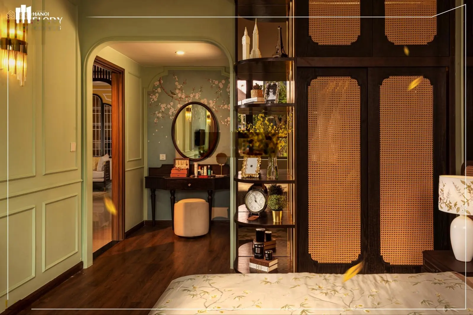 Quỹ căn siêu đẹp Melody Linh Đàm giá siêu tốt ký trực tiếp CĐT. LH 0362 125 ***