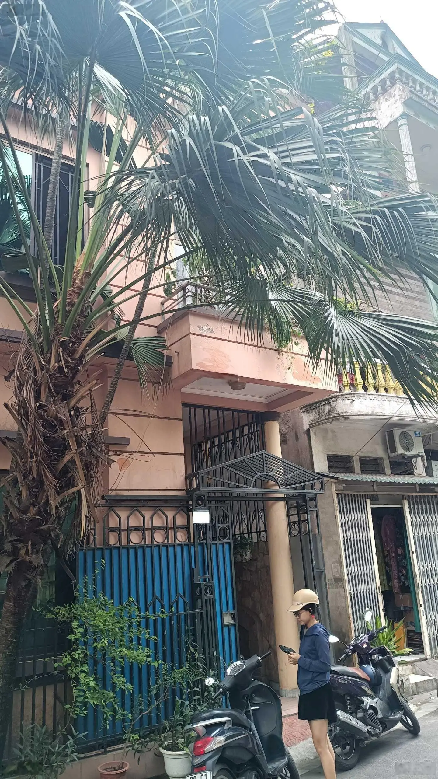 Diện tích 64.1m2 x 3 tầng giá nhỉnh 20 tỷ, vay bank max 80%