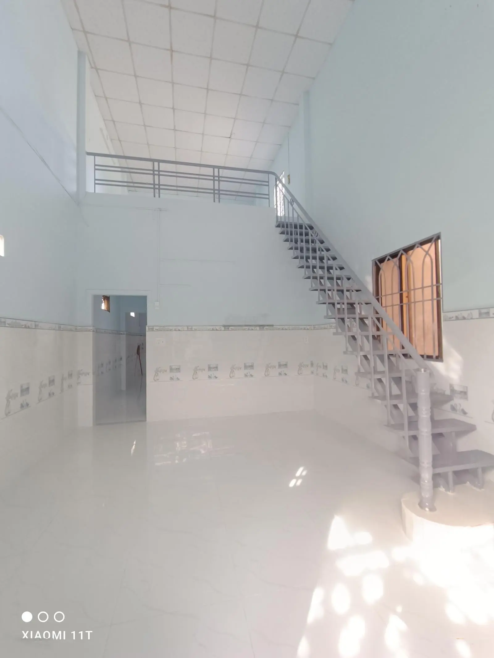 Nhà rộng 1/ Đường Số 4, ngay trung tâm, Trường Thọ, Thủ Đức