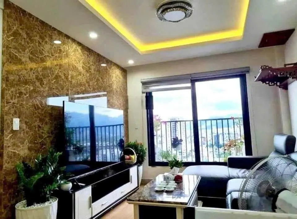 Bán căn hộ X14 CT2, VCN Phước Hải, Nha Trang. Liên hệ: 0935 919 *** Lâm