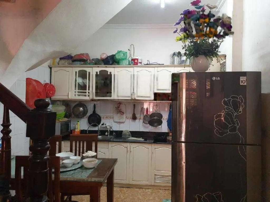 HIẾM, BÁN NHÀ LÔ GÓC XUÂN DIỆU, TÂY HỒ - NGÕ THÔNG - CẠNH HỒ TÂY - Ở MÊ LY, 30,1M2, GIÁ 6,4 TỶ