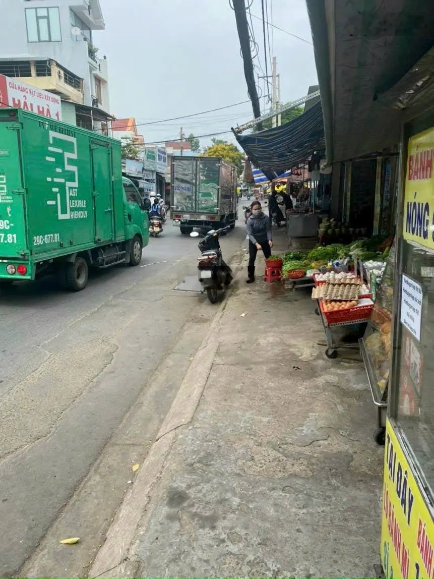 Cần bán gấp nhà mặt tiền kinh doanh buôn bán sầm uất tại đường số 8 phường Linh Xuân tp thủ đức
