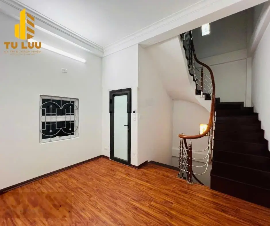 Giá rẻ nhất khu vực bán nhà phan đình giót, hà đông 33m, 5 tầng - full nội thất ở ngay