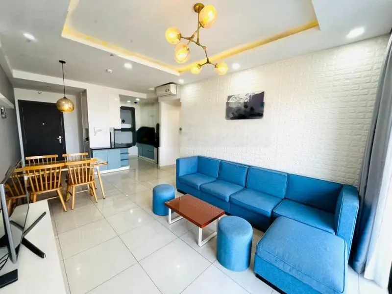 Chính chủ cần bán gấp căn hộ 3pn the sunavenue -28 mai chí thọ