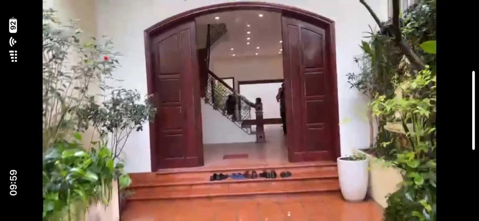 BÁN NHÀ RIÊNG THÔNG ĐỒNG, THANH TRÌ, HOÀNG MAI - MẶT TIỀN 5M, RỘNG 100M2, GIÁ 16 TỶ SẴN SỔ