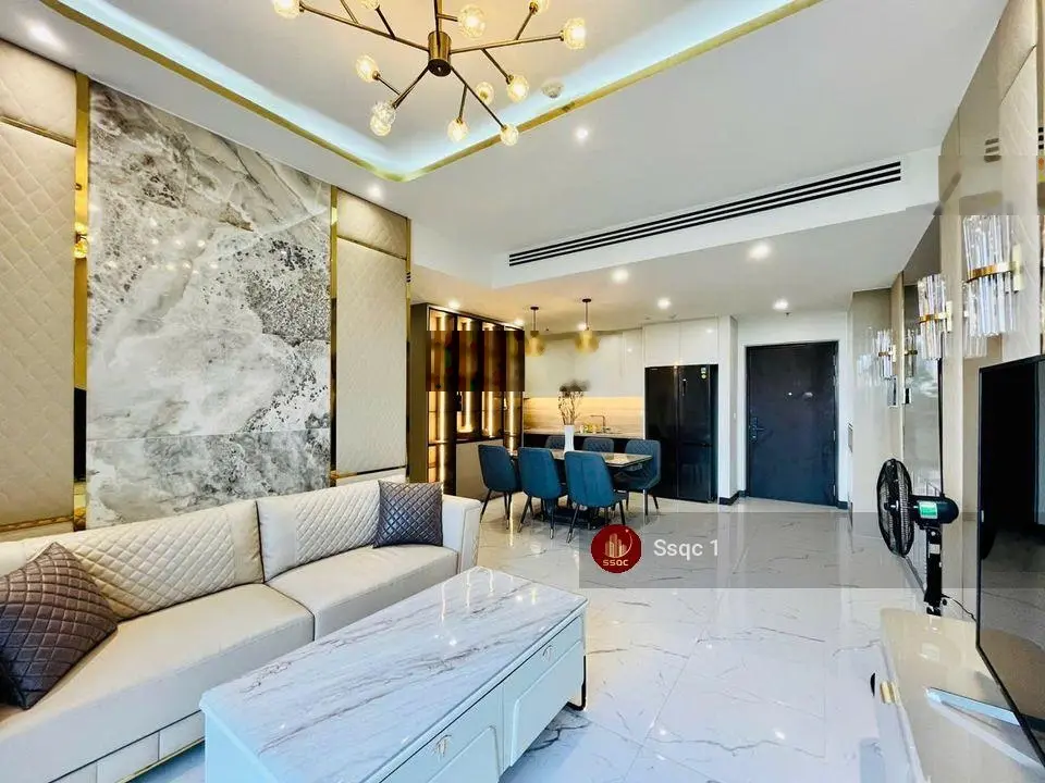 Tin thật 100% - cập nhật liên tục các căn hộ giá tốt từ 1-2-3-4-Duplex-Pent tại dự án Empire City