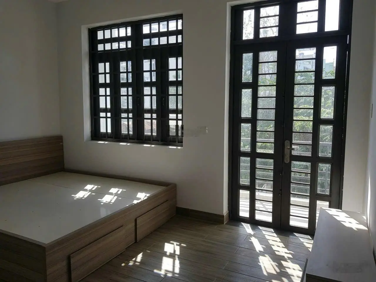 Bán nhà mặt phố giá 8,2 tỷ VND tại Thạnh Mỹ Lợi, Quận 2