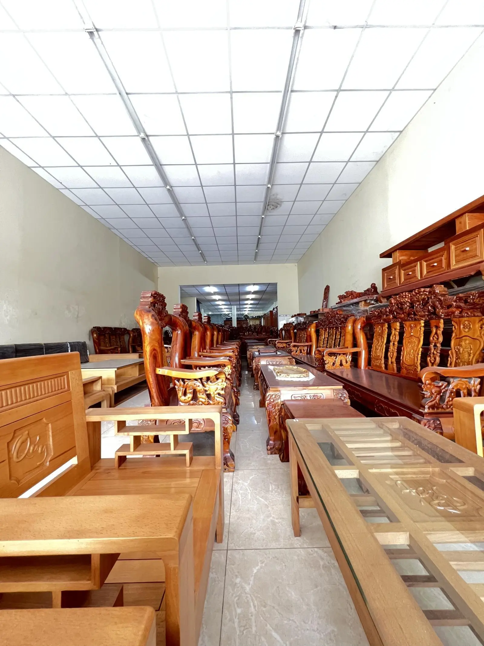 Bán Nhà Mặt Tiền Đường Lê Văn Lương, kinh doanh buôn bán, 180m2 ngang 6m x 30m sổ công nhận 166m.