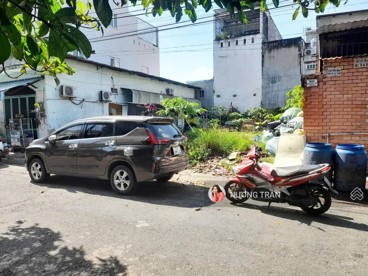 80m2 KDC Areco P. Bình Hòa - TP Thuận An - ngay chợ Đồng An 3 - giá 2ty750