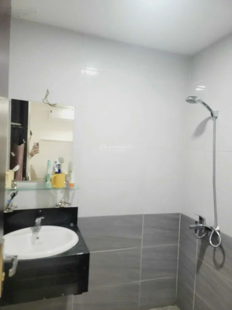 Cần bán căn hộ thương mại 2N, 1VS chung cư NOXH Dabaco Khắc Niệm TP Bắc Ninh
