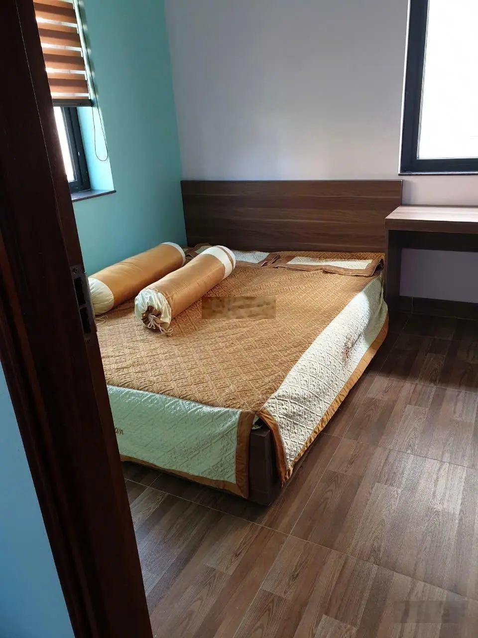 Bán căn góc liền kề Belhomes diện tích 105m2