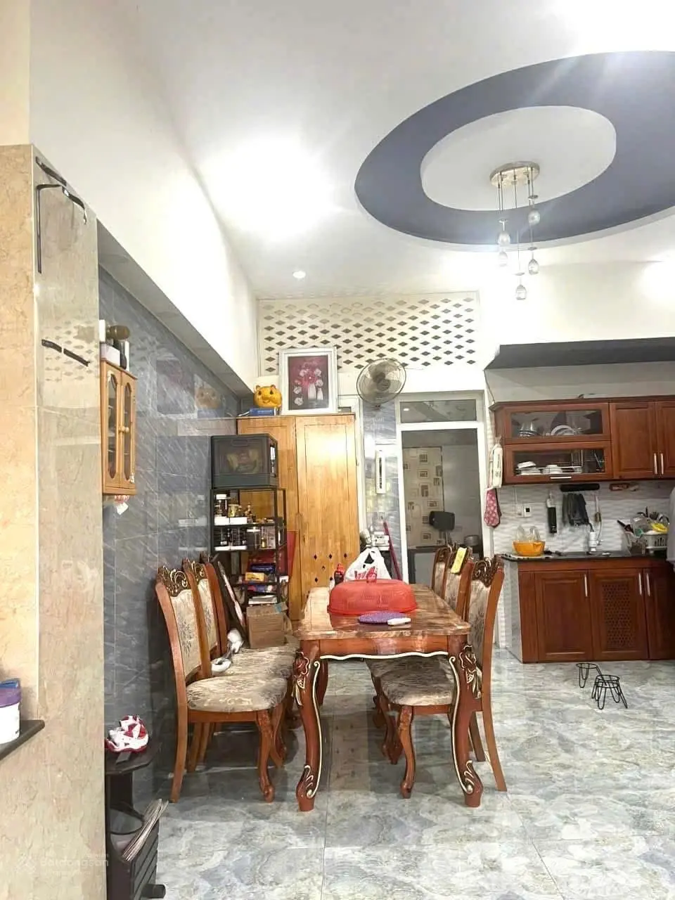 Anh chị chủ gửi bán căn nhà giá tốt Nguyễn Huy Tự - Hòa Minh