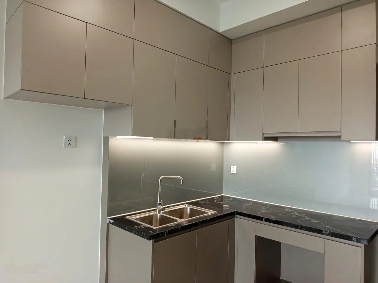 Bán căn hộ 1PN, 2PN, 3PN The Privia Khang Điền Bình Tân giá chính chủ 0938 030 ***
