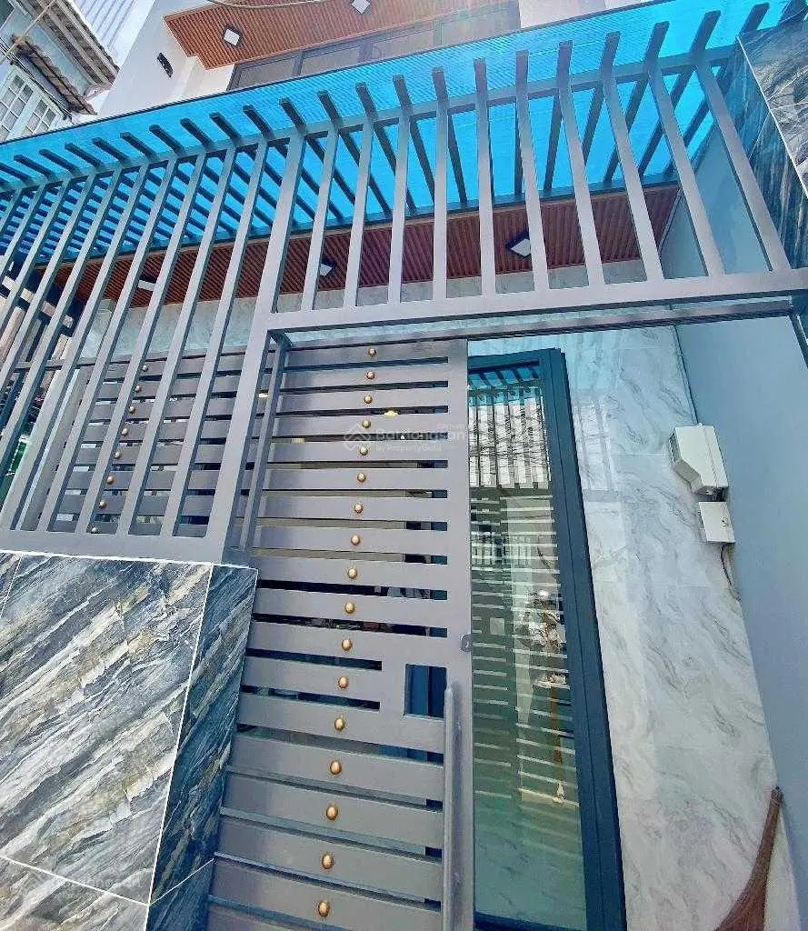 Nhà mới HXH Trần Xuân Soạn Q7 - dòng tiền 8tr/tháng - 27m2 - 2 tầng - SHR - nhỉnh 2 tỷ thương lượng