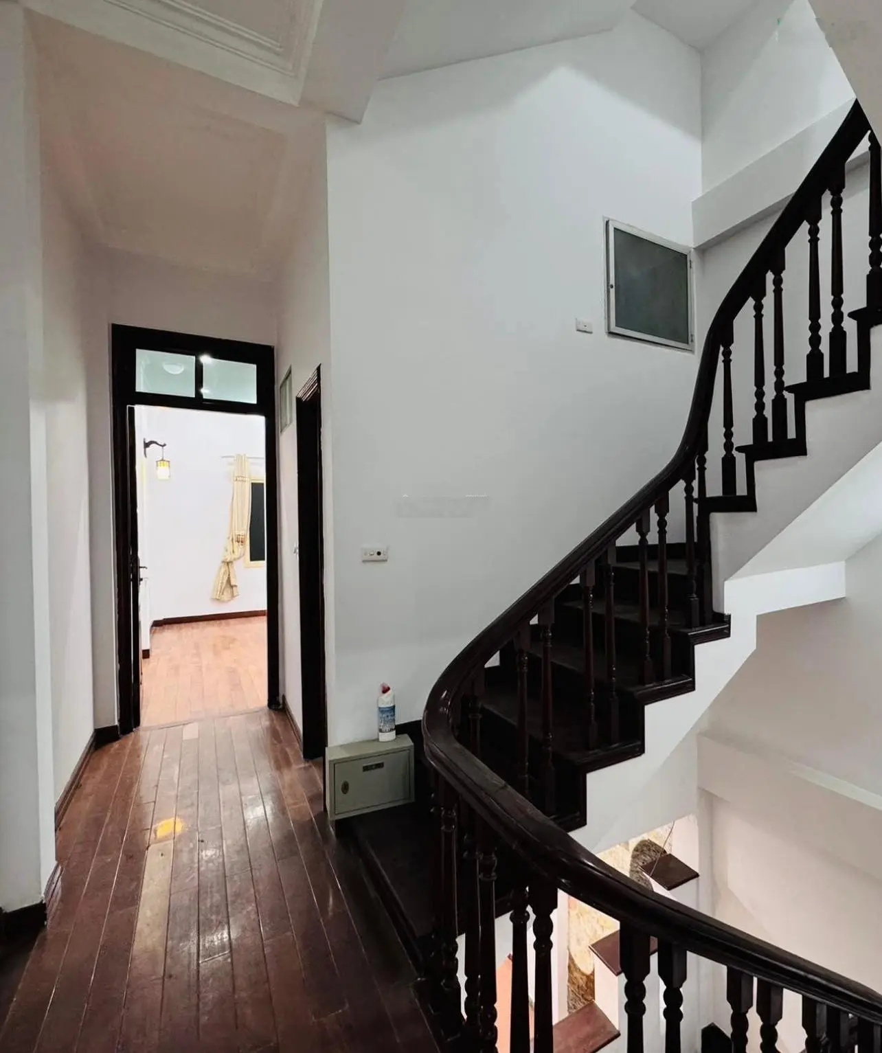 Hoa hậu phố thái hà quận đống đa