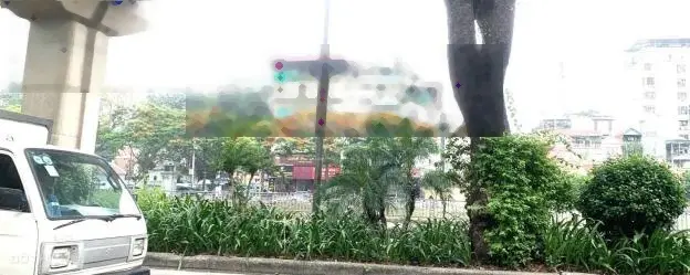 Bán đất tại Đường Láng, Đống Đa. Diện tích 84m2